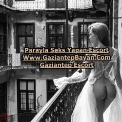 Gaziantep Köle Escort Bayan