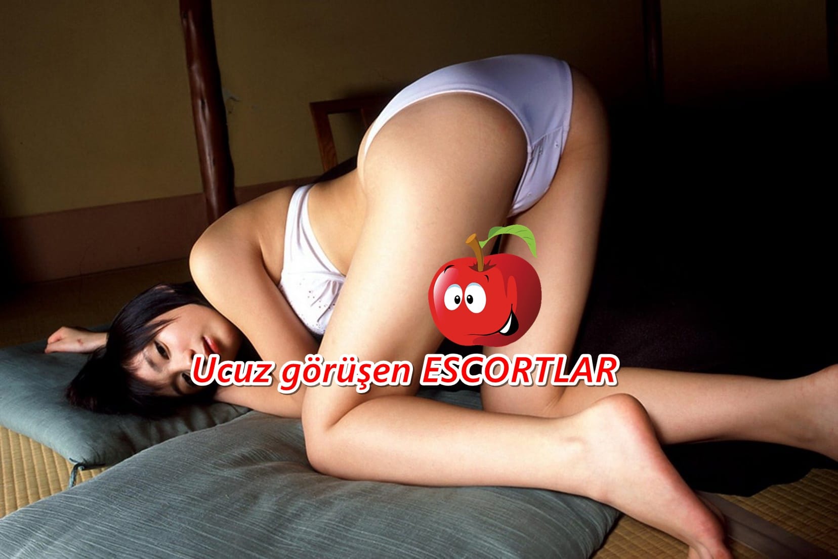 Merkez Escort