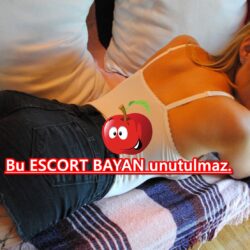 Türkmen Escort