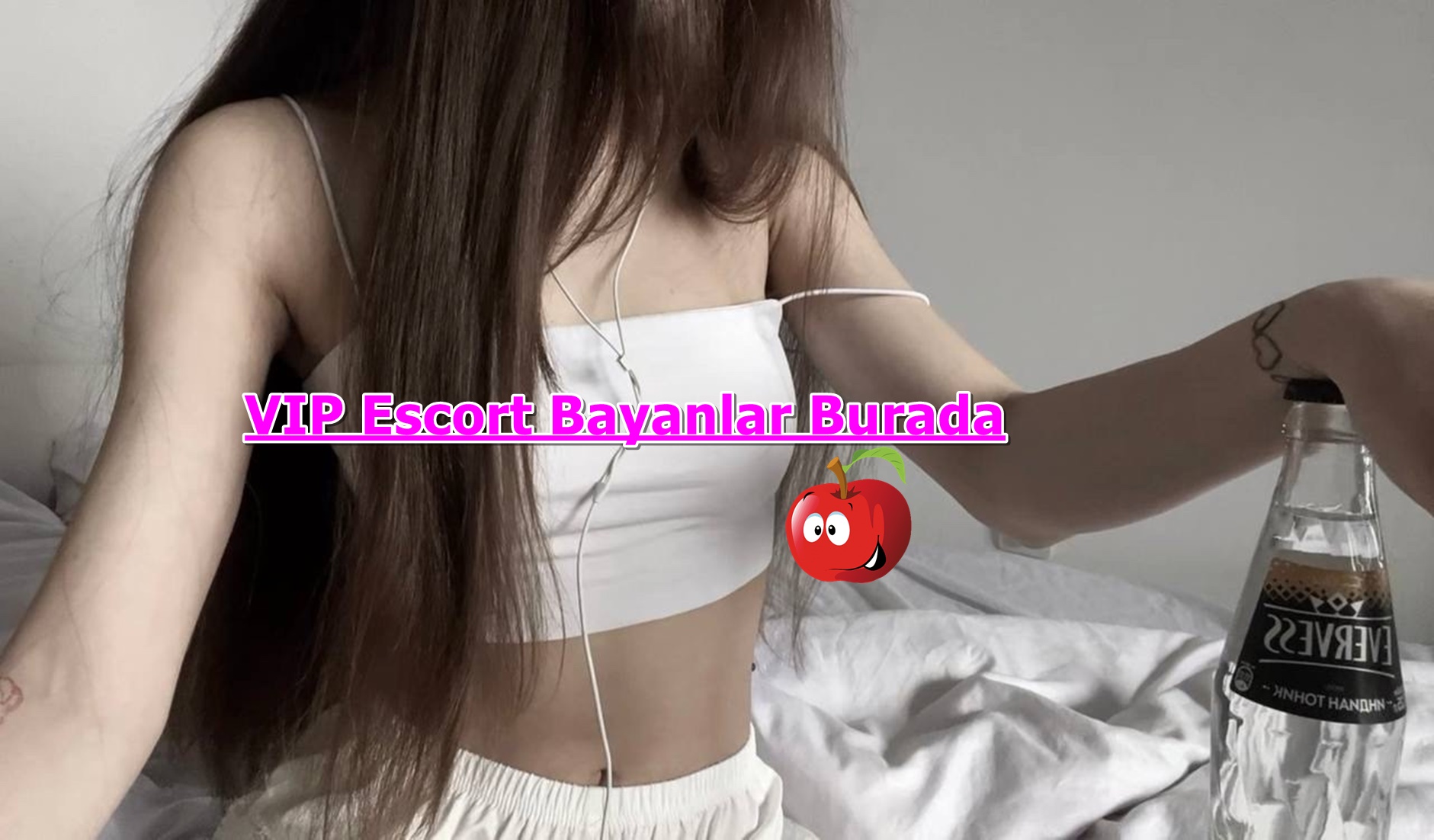 Alanya Escort